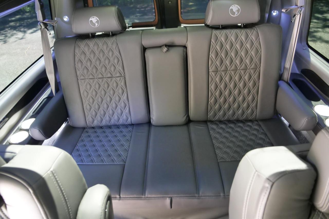 2025 Chevrolet Express Explorer Conversion Van / Loaded With Options! Lincolnton NC