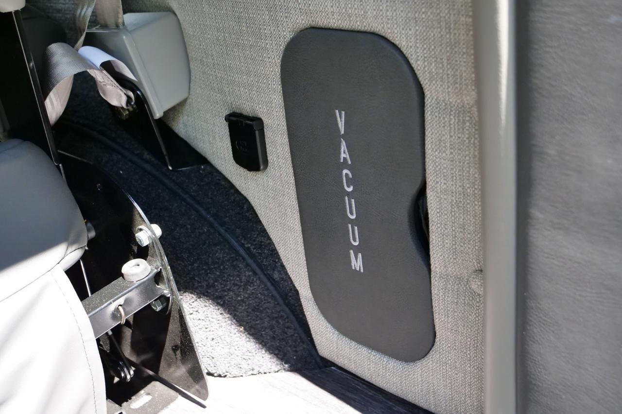 2025 Chevrolet Express Explorer Conversion Van / Loaded With Options! Lincolnton NC