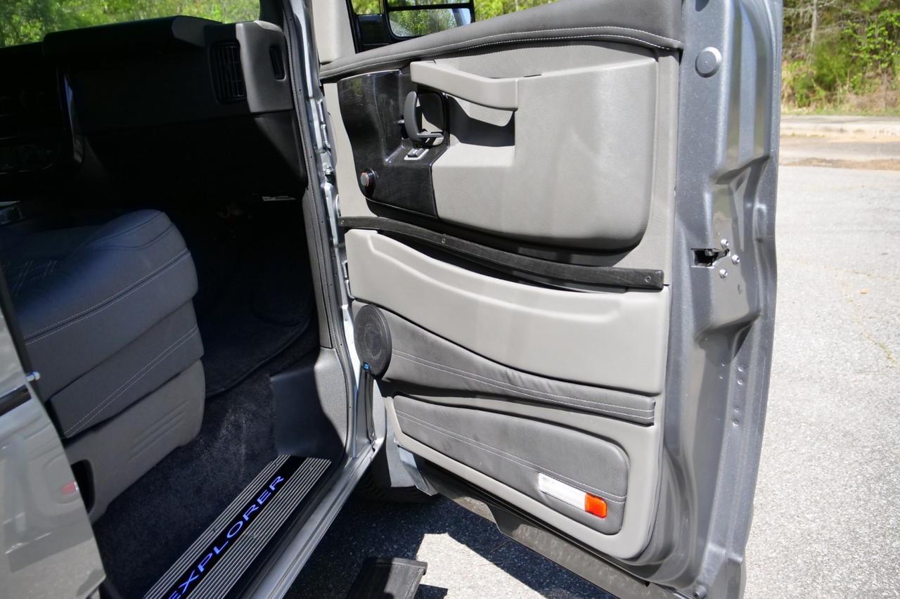 2025 Chevrolet Express Explorer Conversion Van / Loaded With Options! Lincolnton NC
