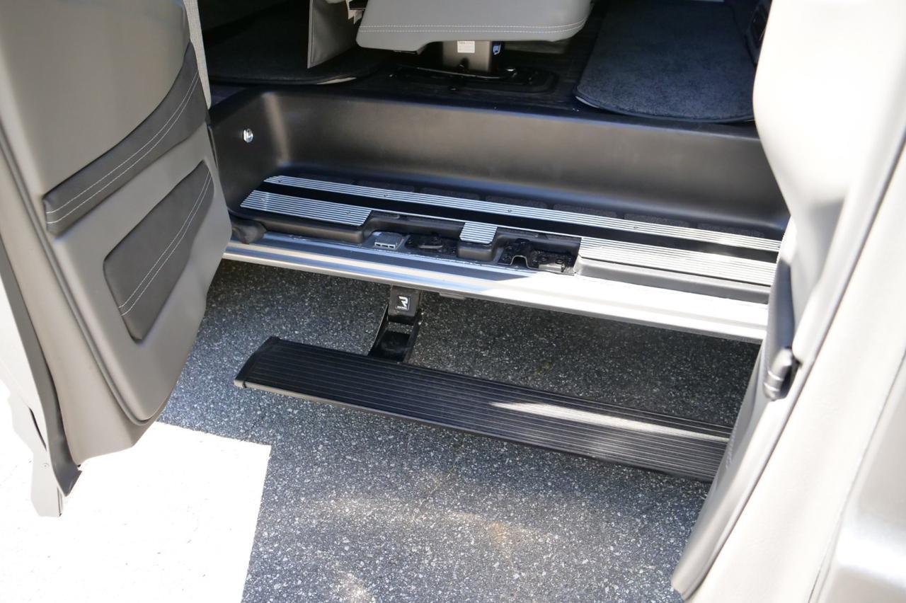 2025 Chevrolet Express Explorer Conversion Van / Loaded With Options! Lincolnton NC