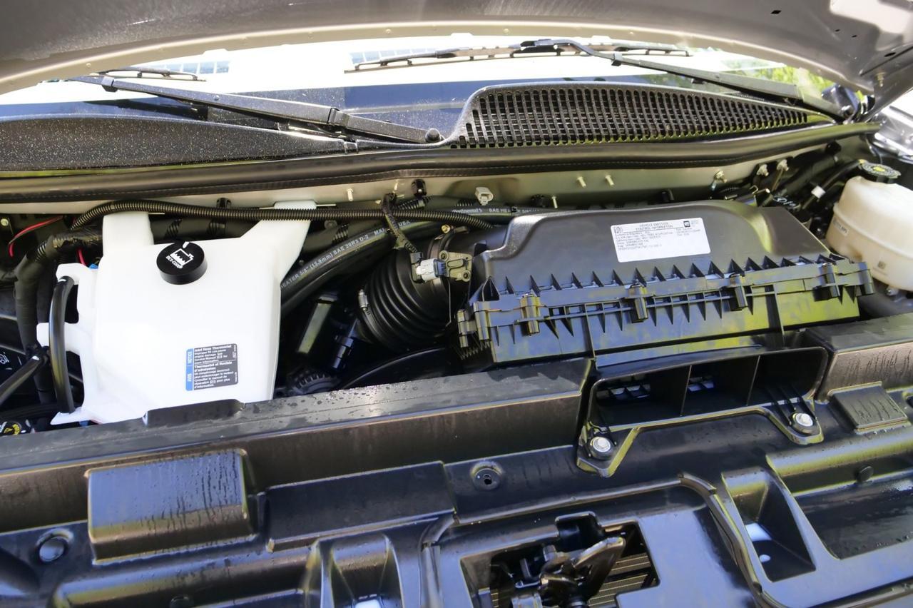 2025 Chevrolet Express Explorer Conversion Van / Loaded With Options! Lincolnton NC