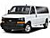 2025 Chevrolet Express Passenger LS El Paso TX