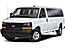 2025 Chevrolet Express Passenger LS El Paso TX
