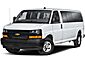 2025 Chevrolet Express Passenger LS El Paso TX