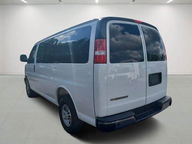 2025 Chevrolet Express Passenger LS Acton MA