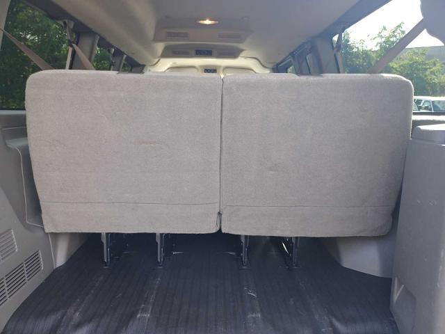 2025 Chevrolet Express Passenger LS Acton MA