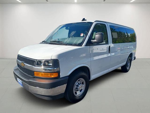 2025 Chevrolet Express Passenger LS Acton MA