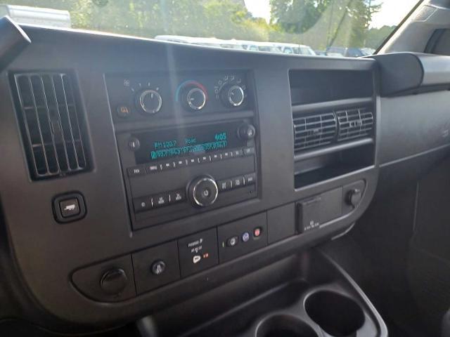 2025 Chevrolet Express Passenger LS Acton MA