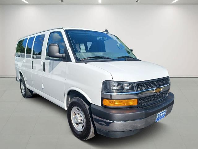 2025 Chevrolet Express Passenger LS Acton MA