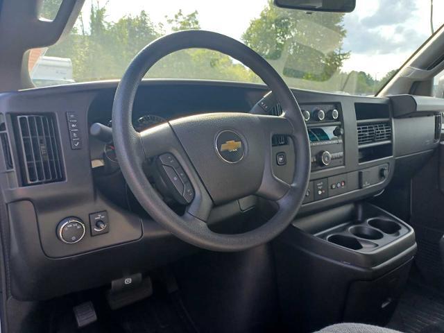 2025 Chevrolet Express Passenger LS Acton MA