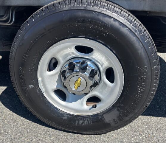 2025 Chevrolet Express Passenger RWD 3500 Extended Wheelbase LT Charlotte NC