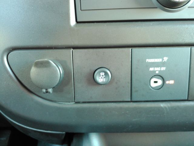 2025 Chevrolet Express Passenger RWD 3500 Extended Wheelbase LT Plano TX