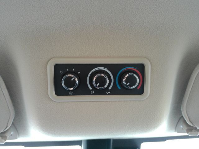 2025 Chevrolet Express Passenger RWD 3500 Extended Wheelbase LT Plano TX