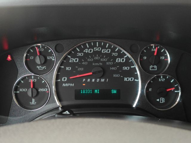 2025 Chevrolet Express Passenger RWD 3500 Extended Wheelbase LT Plano TX
