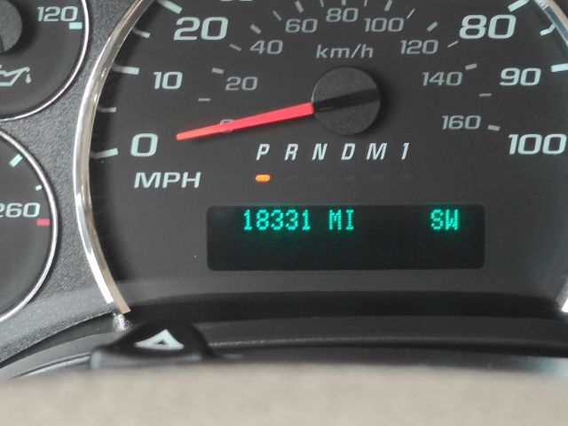 2025 Chevrolet Express Passenger RWD 3500 Extended Wheelbase LT Plano TX