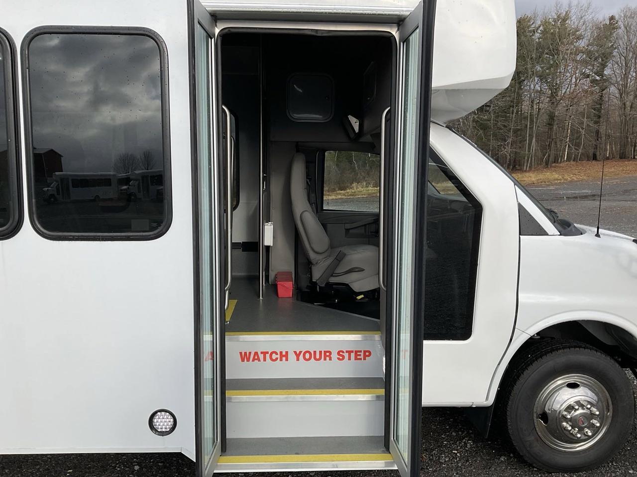 2025 Chevrolet HLE HLE COACH Johnstown NY