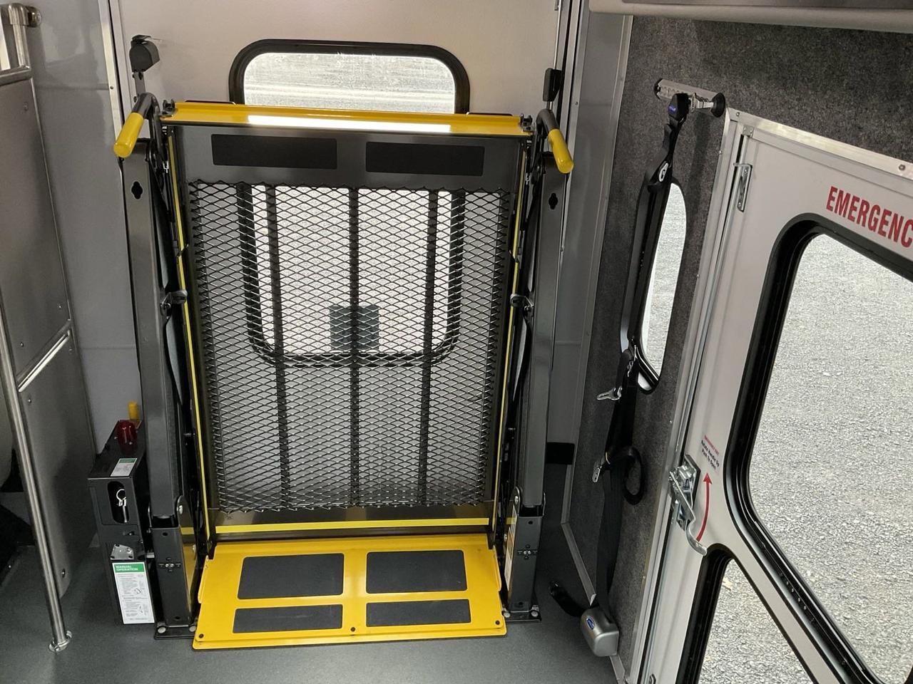 2025 Chevrolet HLE HLE COACH Johnstown NY