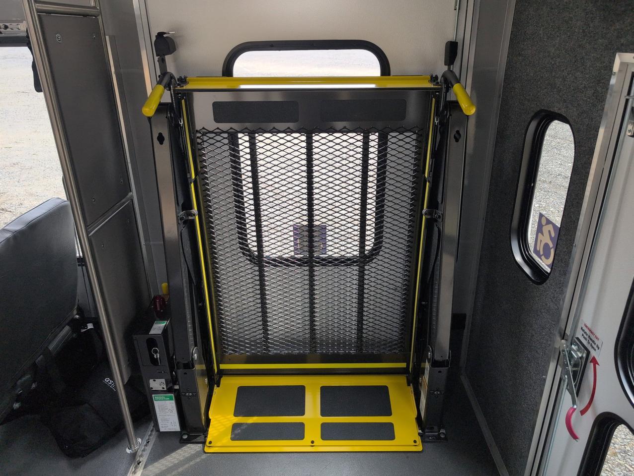 2025 Chevrolet HLE HLE COACH Johnstown NY