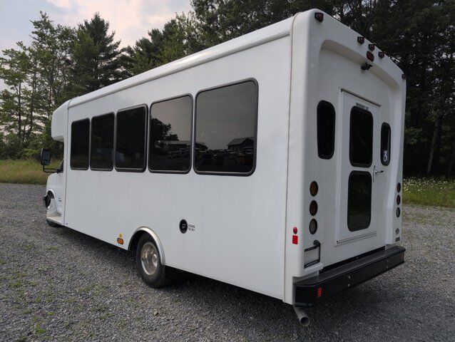 2025 Chevrolet HLE HLE COACH Johnstown NY