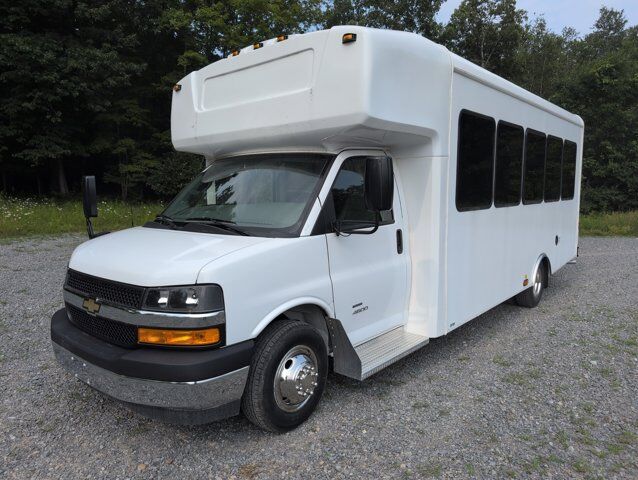 2025 Chevrolet HLE HLE COACH Johnstown NY