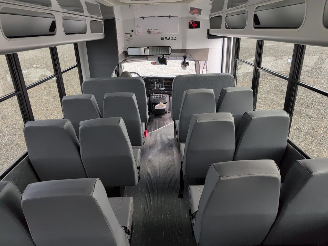 2025 Chevrolet MAGELLAN DRW Johnstown NY