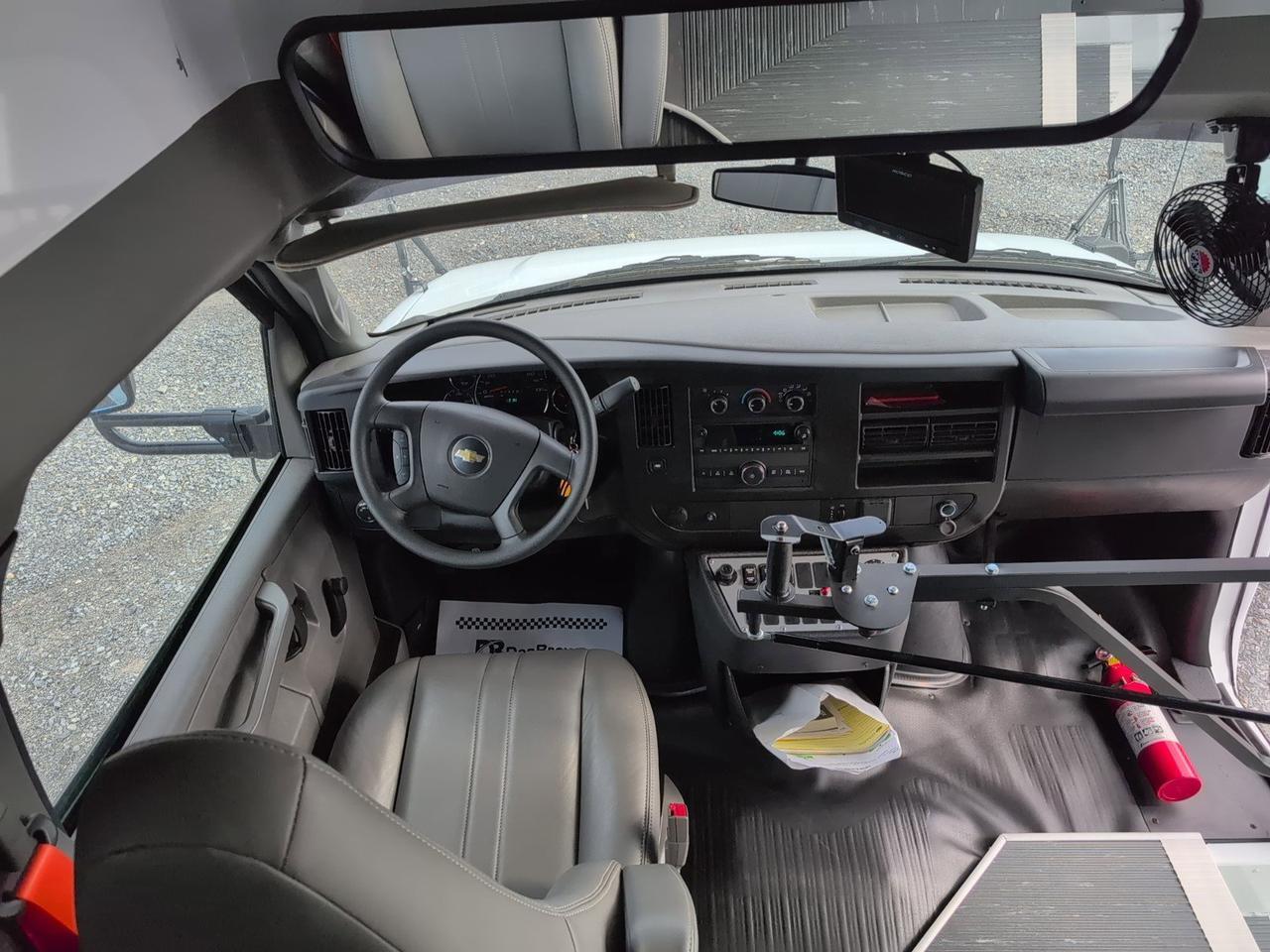 2025 Chevrolet MAGELLAN DRW Johnstown NY