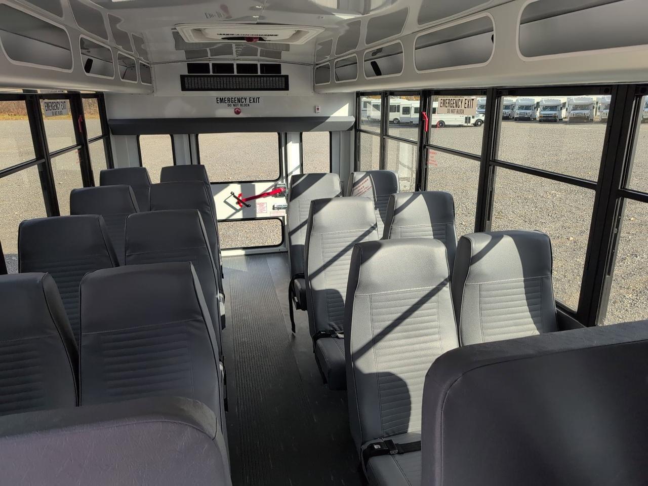 2025 Chevrolet MAGELLAN DRW Johnstown NY