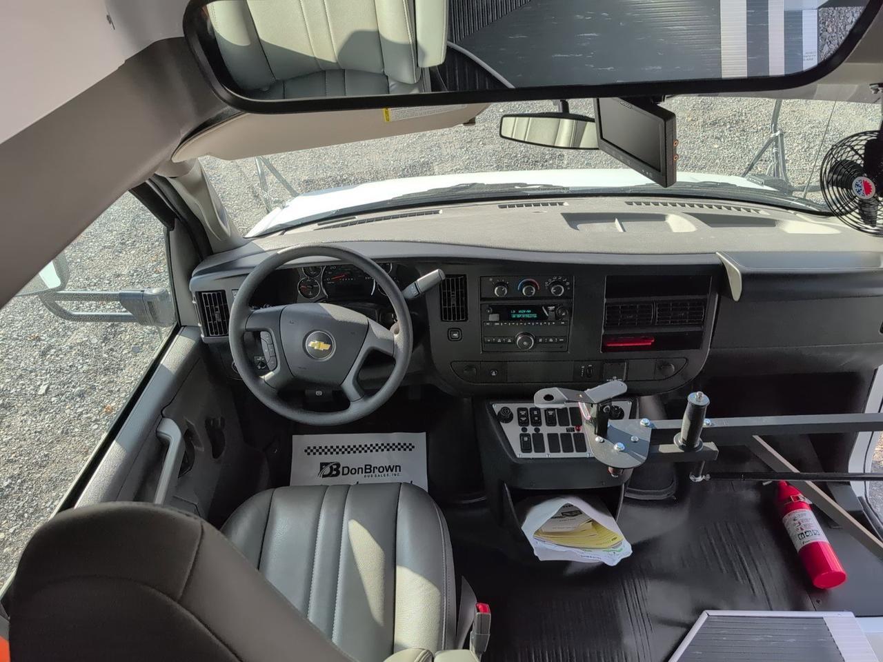 2025 Chevrolet MAGELLAN DRW Johnstown NY