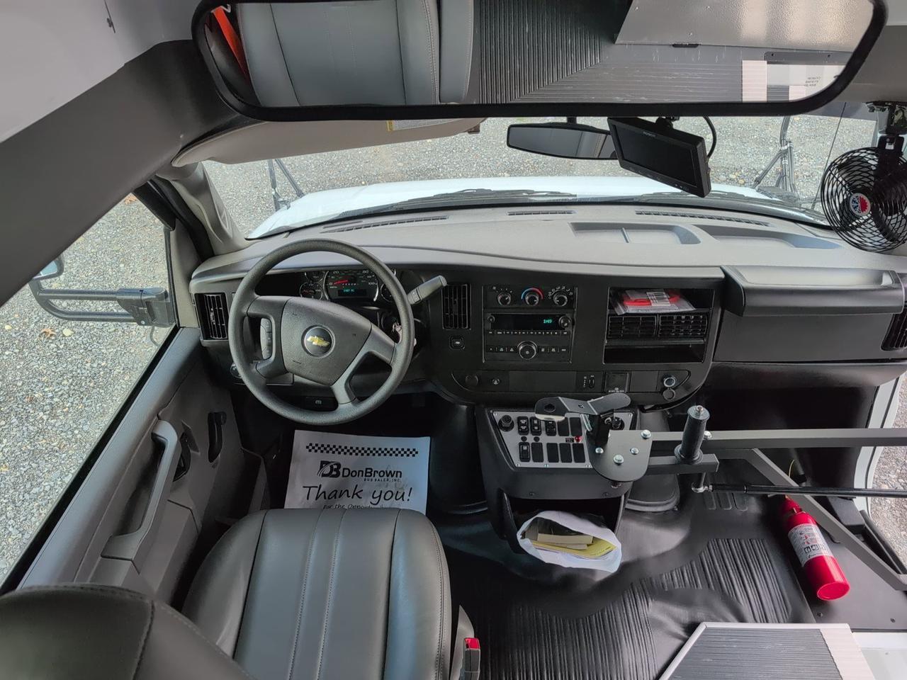 2025 Chevrolet MAGELLAN DRW Johnstown NY