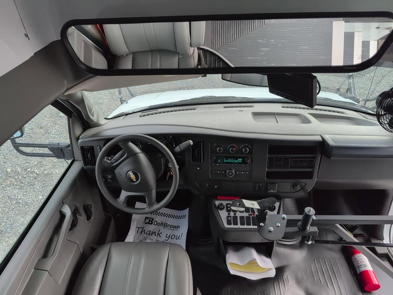 2025 Chevrolet MAGELLAN DRW Johnstown NY
