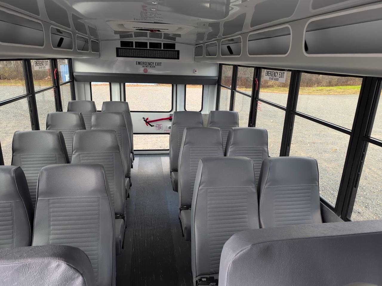 2025 Chevrolet MAGELLAN DRW Johnstown NY