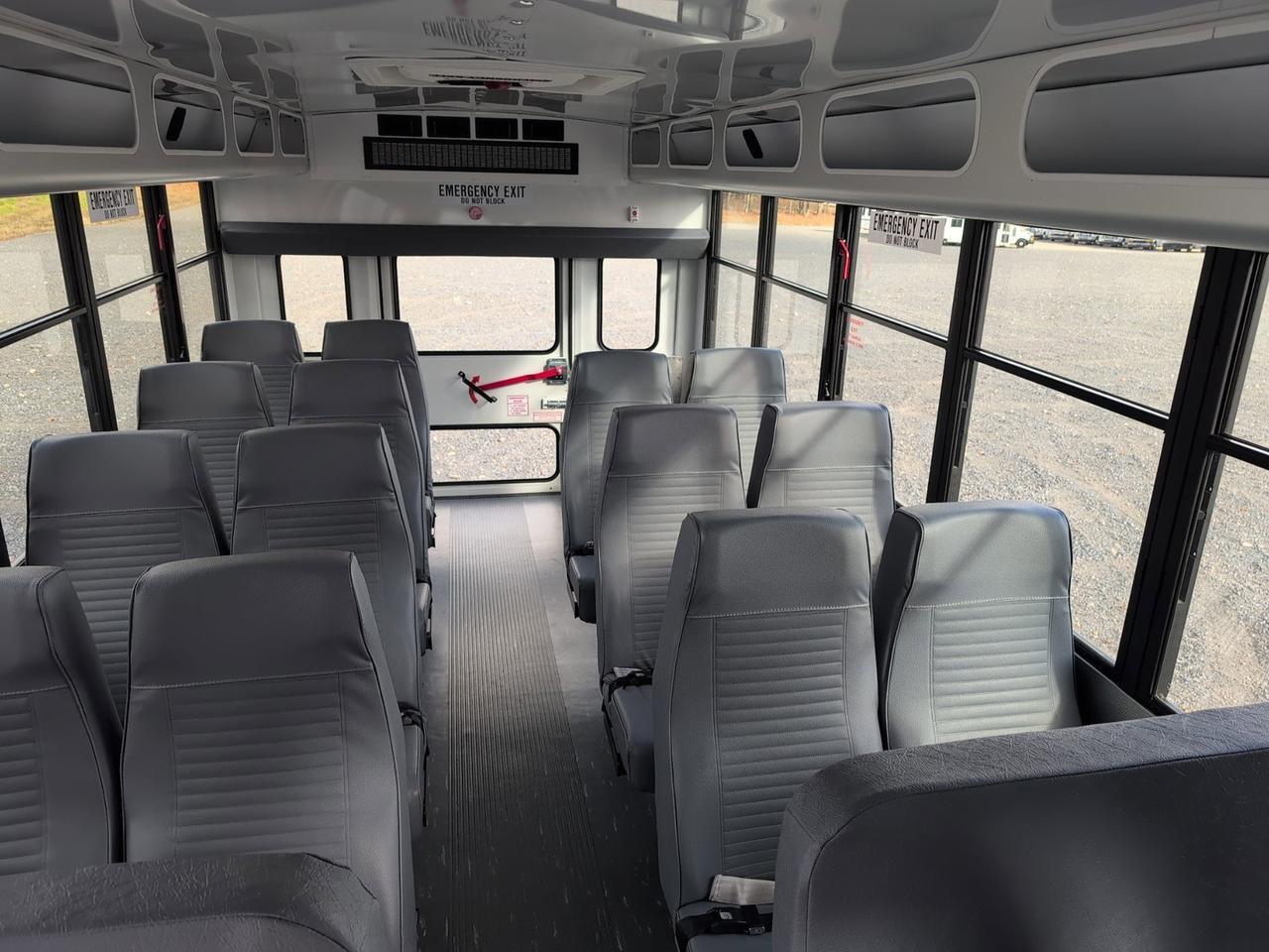 2025 Chevrolet MAGELLAN DRW Johnstown NY