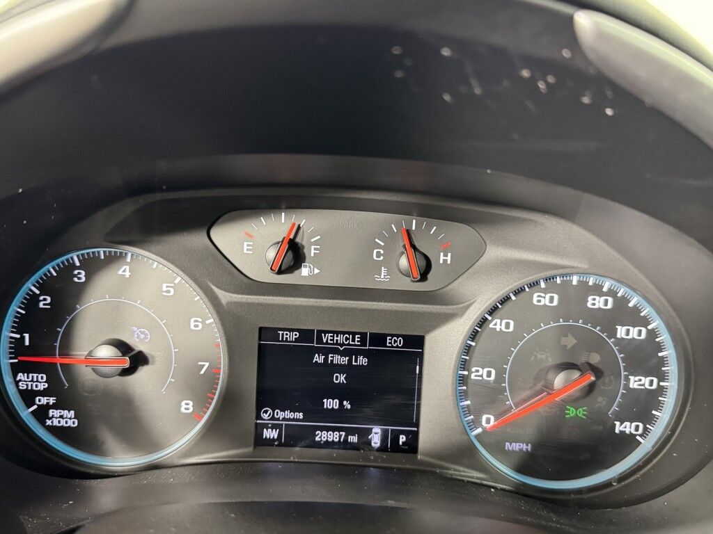 2025 Chevrolet Malibu 1LT Maumee OH