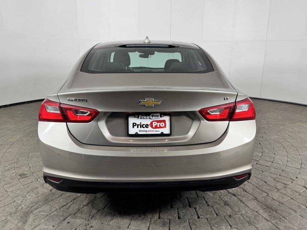 2025 Chevrolet Malibu 1LT Maumee OH