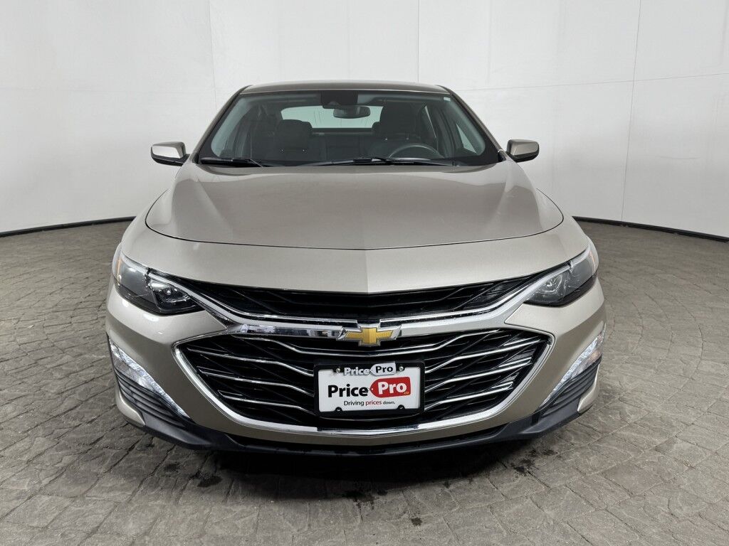 2025 Chevrolet Malibu 1LT Maumee OH