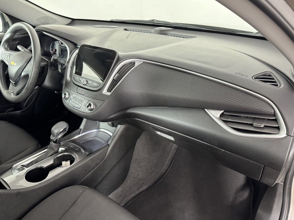 2025 Chevrolet Malibu 1LT Maumee OH