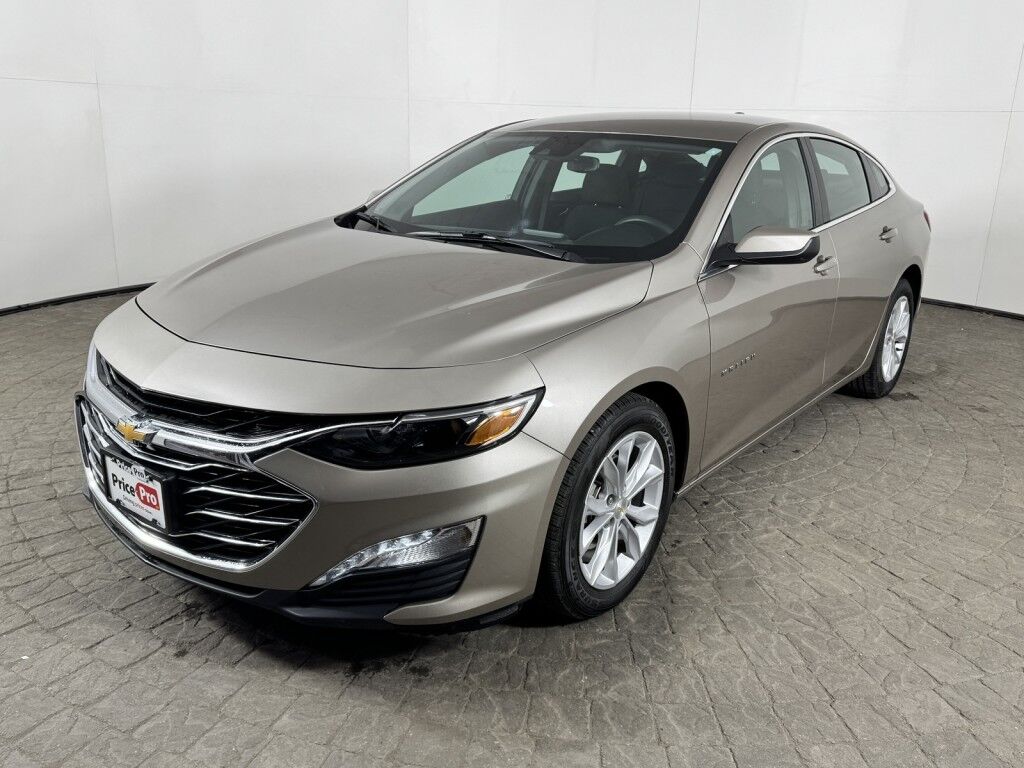 2025 Chevrolet Malibu 1LT Maumee OH