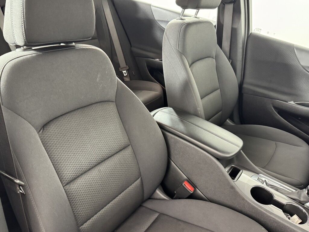 2025 Chevrolet Malibu 1LT Maumee OH