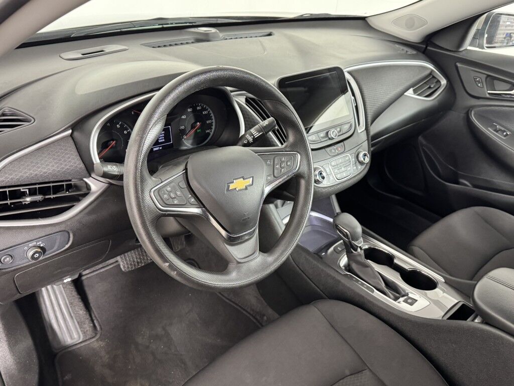2025 Chevrolet Malibu 1LT Maumee OH