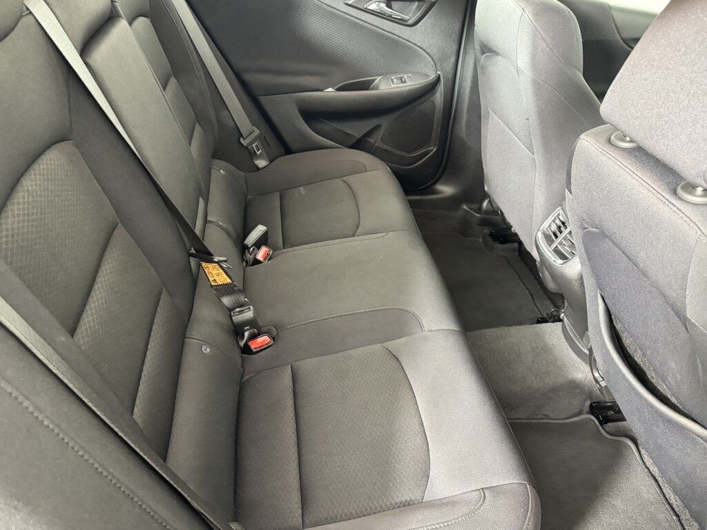 2025 Chevrolet Malibu 1LT Maumee OH