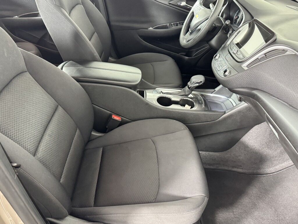 2025 Chevrolet Malibu 1LT Maumee OH