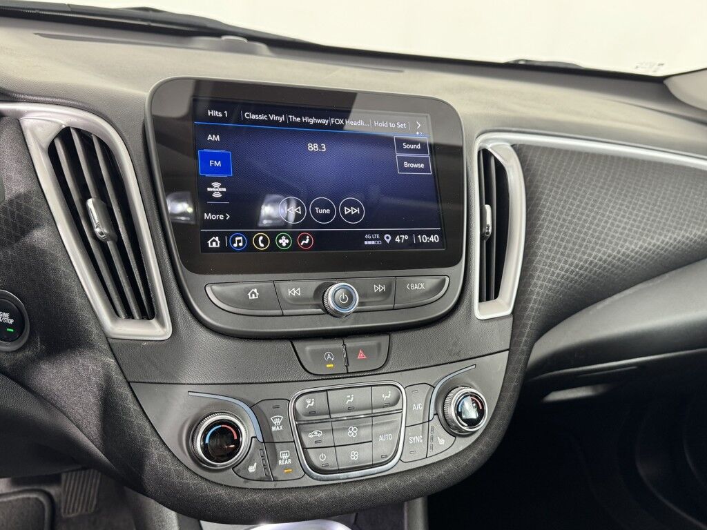 2025 Chevrolet Malibu 1LT Maumee OH