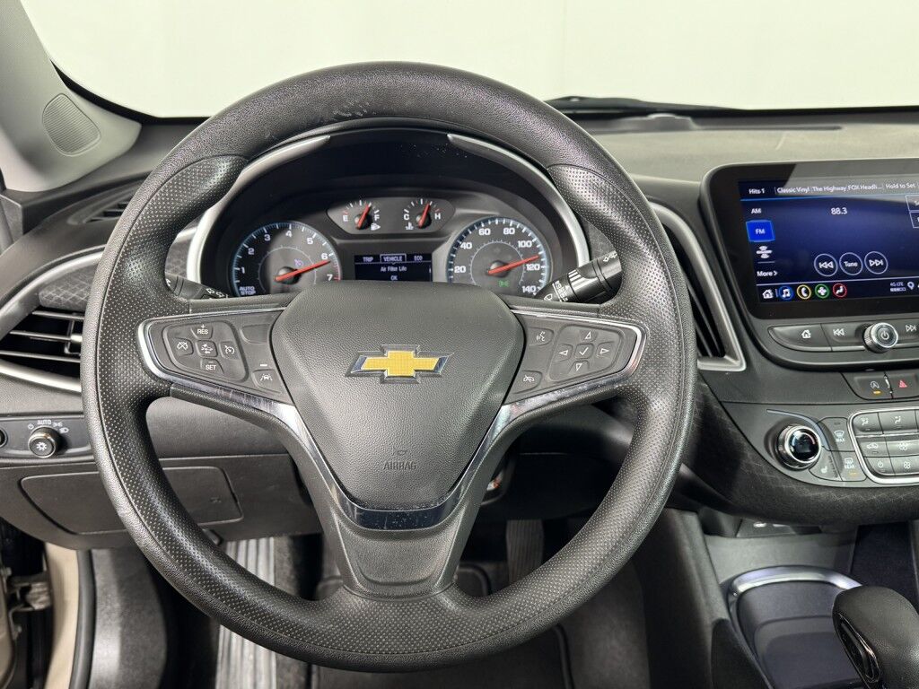 2025 Chevrolet Malibu 1LT Maumee OH