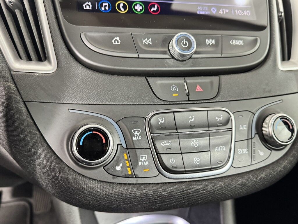 2025 Chevrolet Malibu 1LT Maumee OH