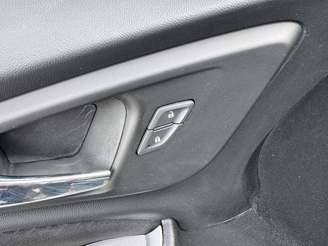 2025 Chevrolet Malibu 1LT Sedan 4D