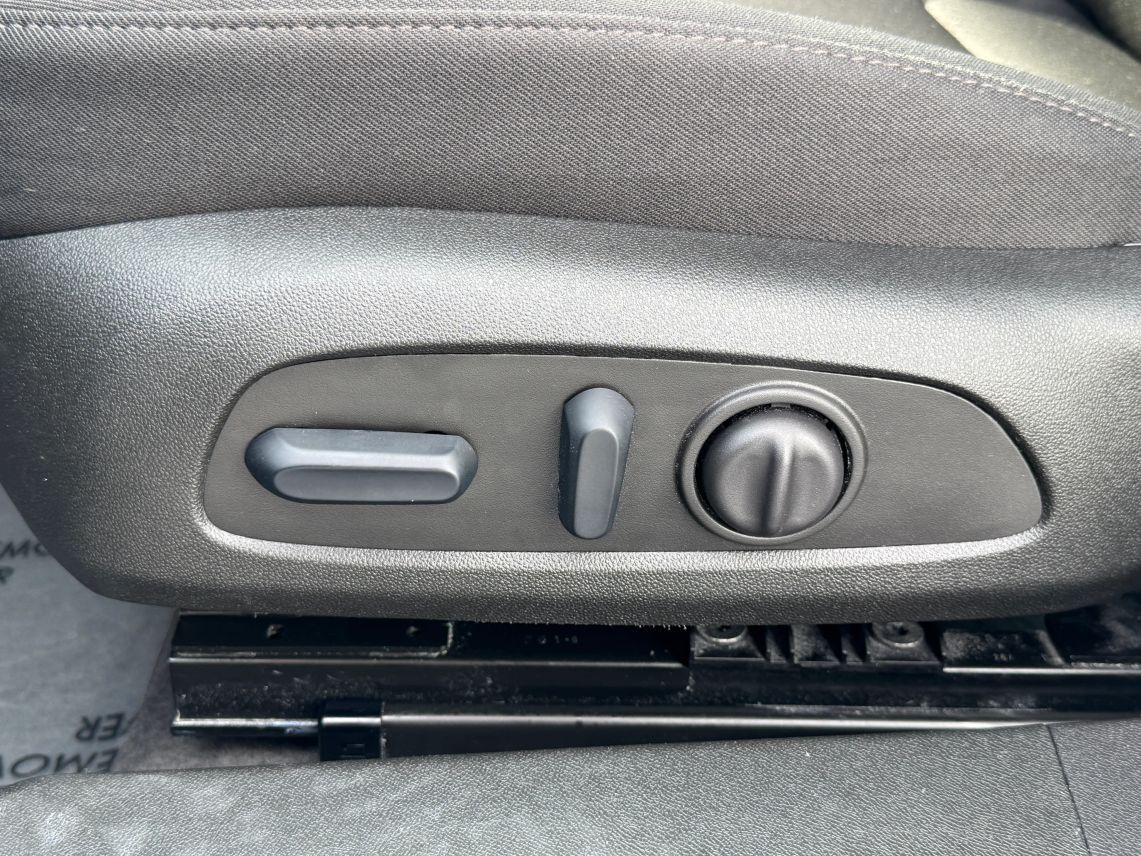 2025 Chevrolet Malibu 1LT Sedan 4D