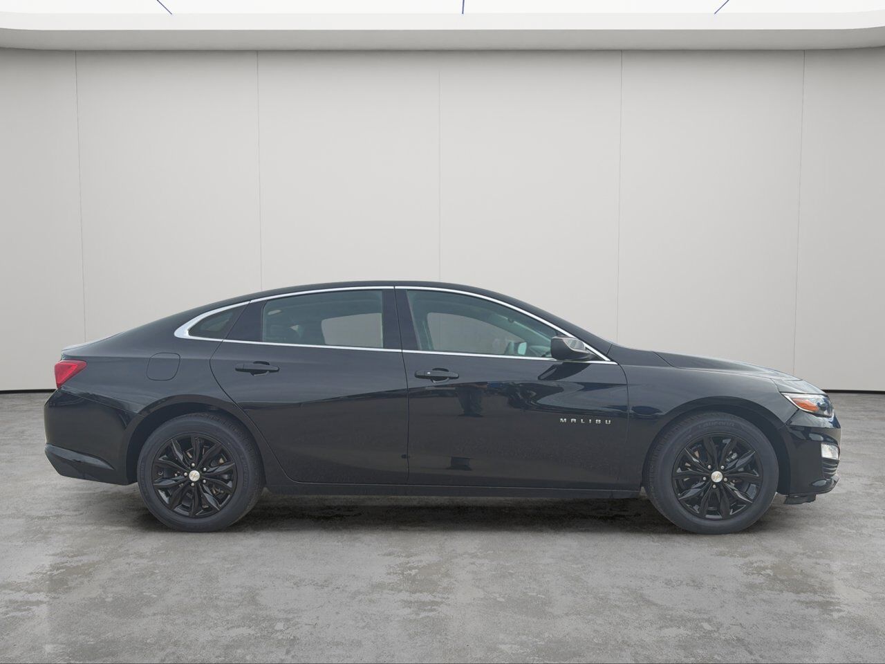 2025 Chevrolet Malibu 1LT Sherwood Park AB