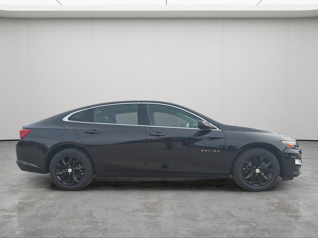 2025 Chevrolet Malibu 1LT Sherwood Park AB