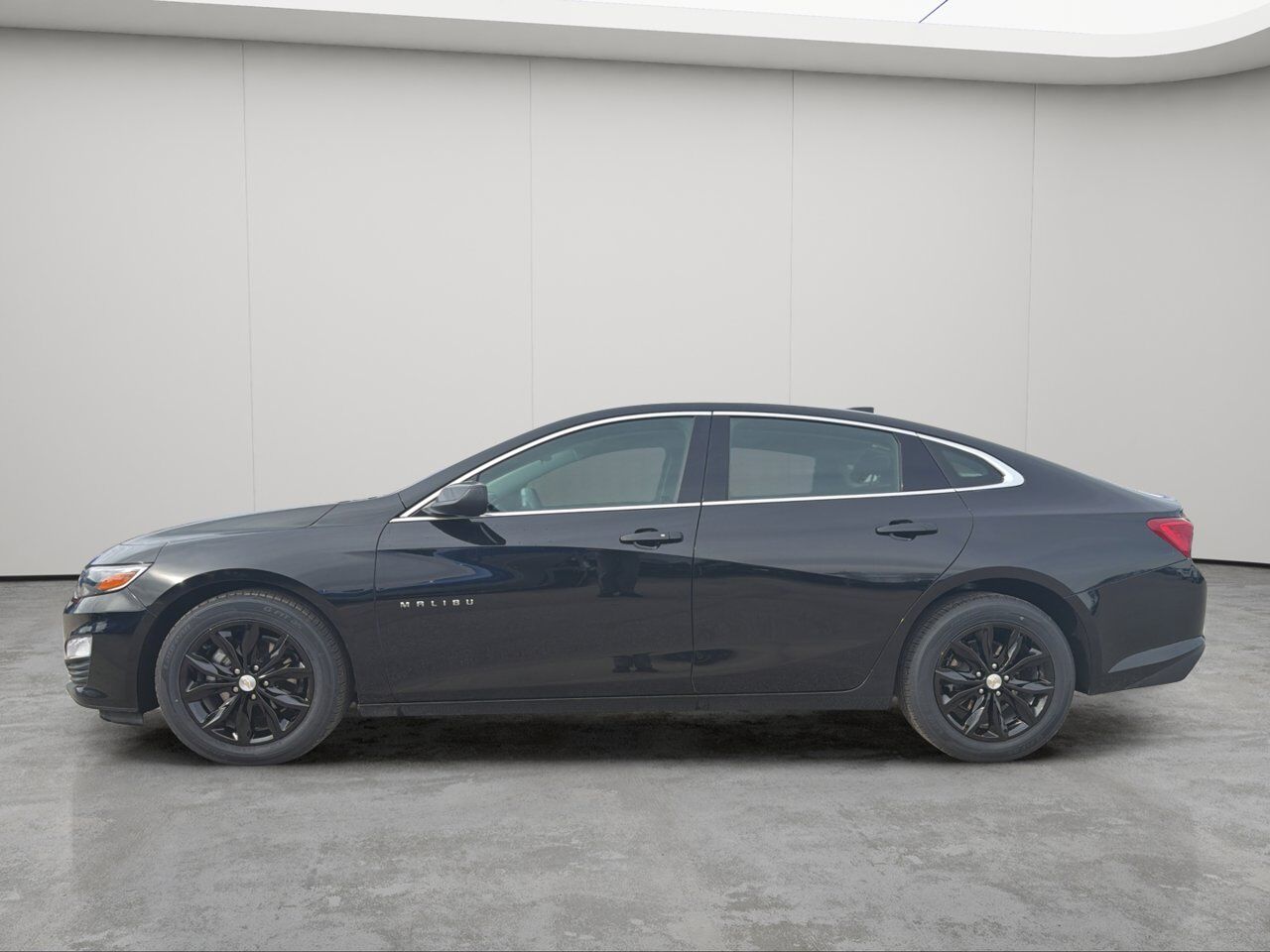 2025 Chevrolet Malibu 1LT Sherwood Park AB