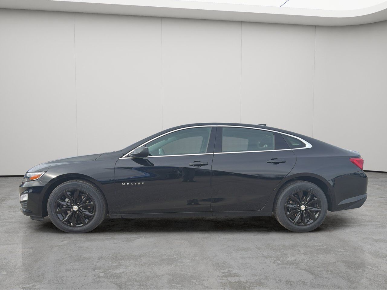 2025 Chevrolet Malibu 1LT Sherwood Park AB